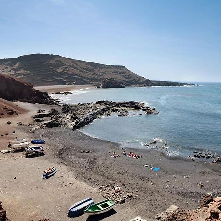 فيلا Casa Marion إل جولفو المظهر الخارجي الصورة