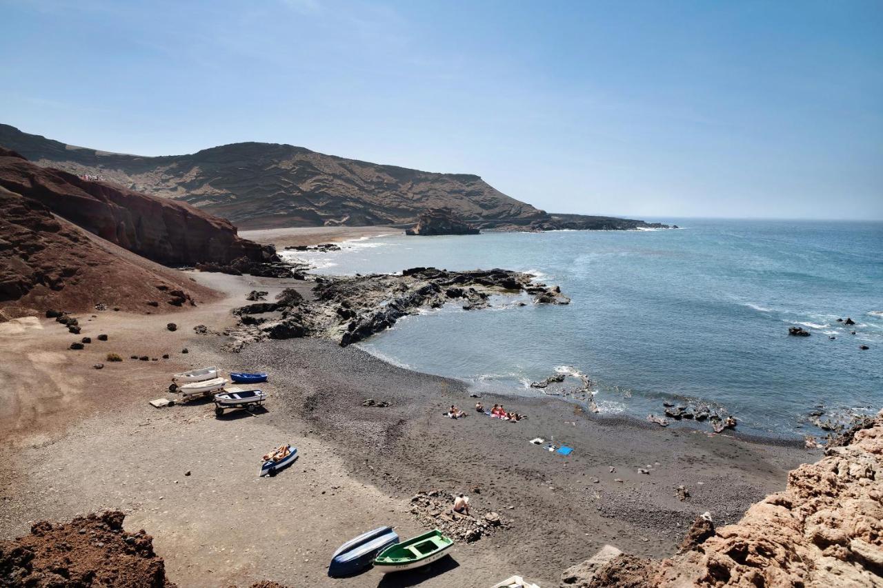 فيلا Casa Marion إل جولفو المظهر الخارجي الصورة