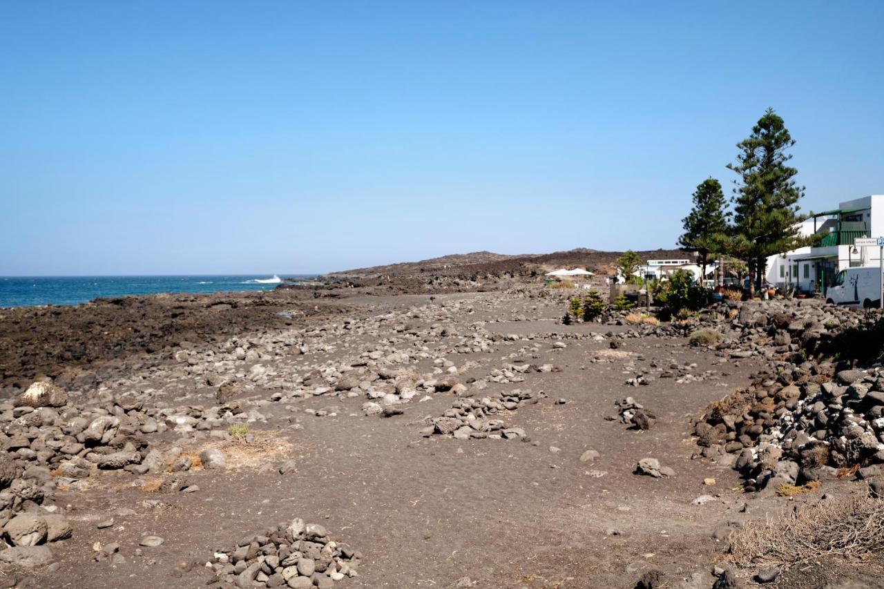 فيلا Casa Marion إل جولفو المظهر الخارجي الصورة