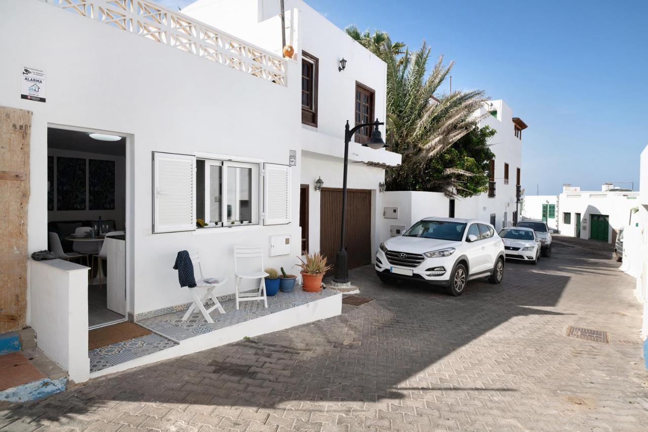فيلا Casa Marion إل جولفو المظهر الخارجي الصورة
