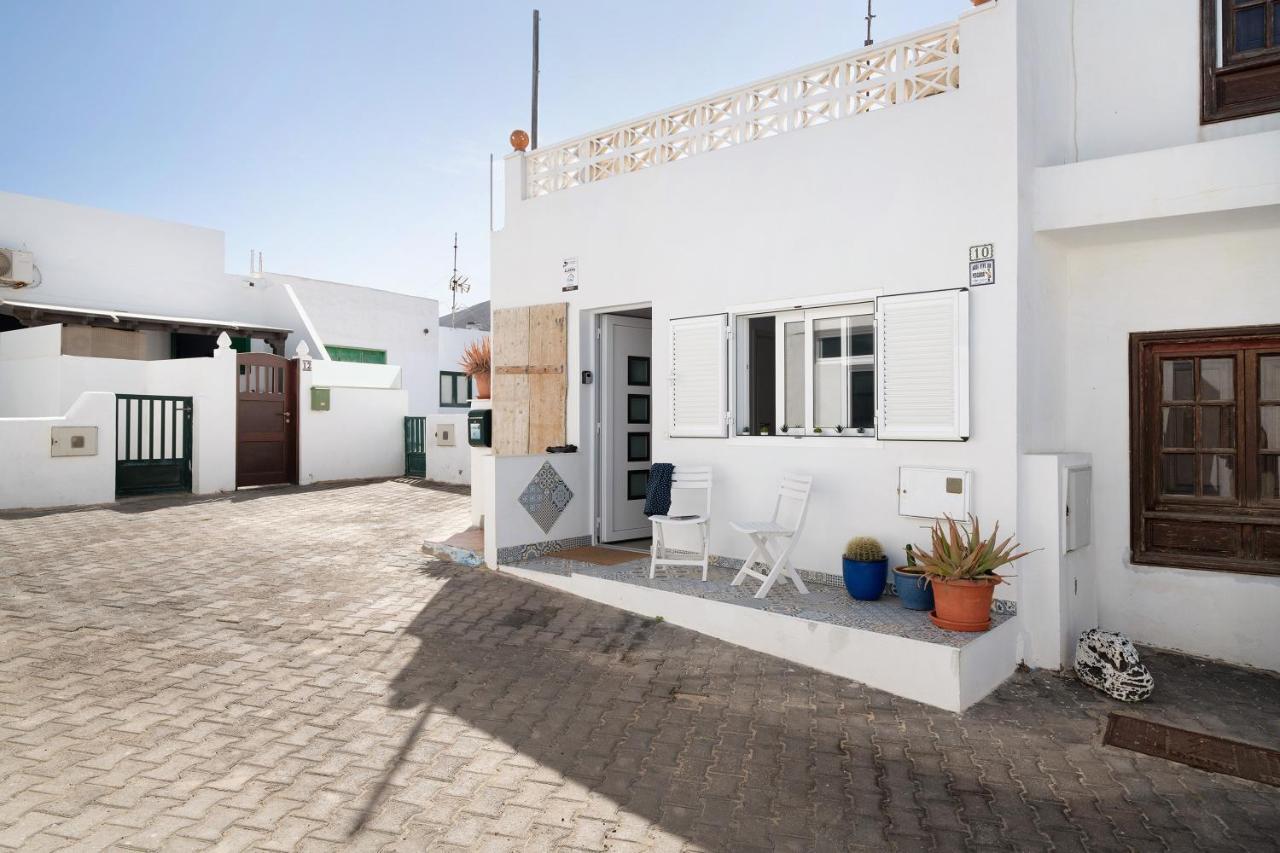 فيلا Casa Marion إل جولفو المظهر الخارجي الصورة